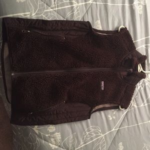 Patagonia Retool vest