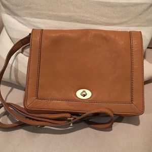 Jcrew purse can turn into clutch