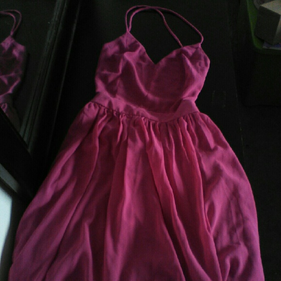 Sexy party dress