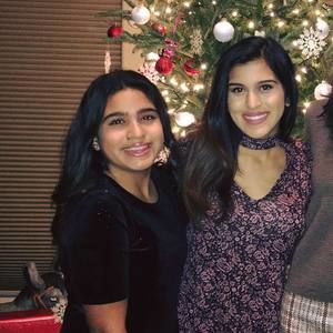 Meet your Posher, Kaylee