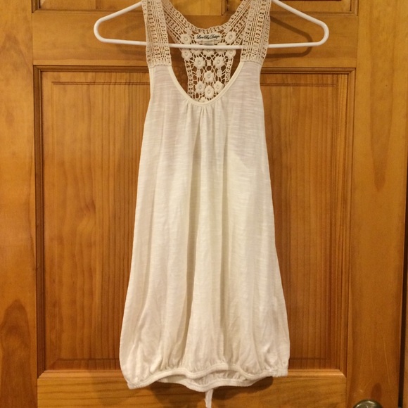 Tank top