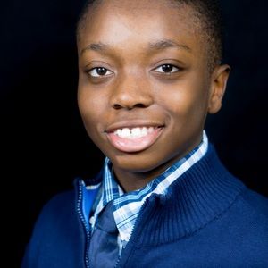 Meet your Posher, Adeleke