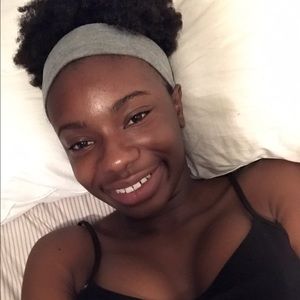 Meet your Posher, Jasmine