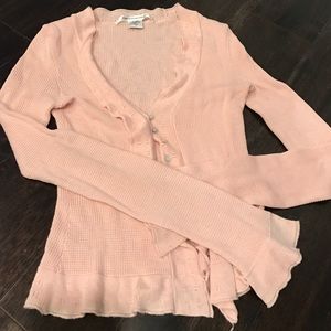 Diane von Furstenberg Cardigan
