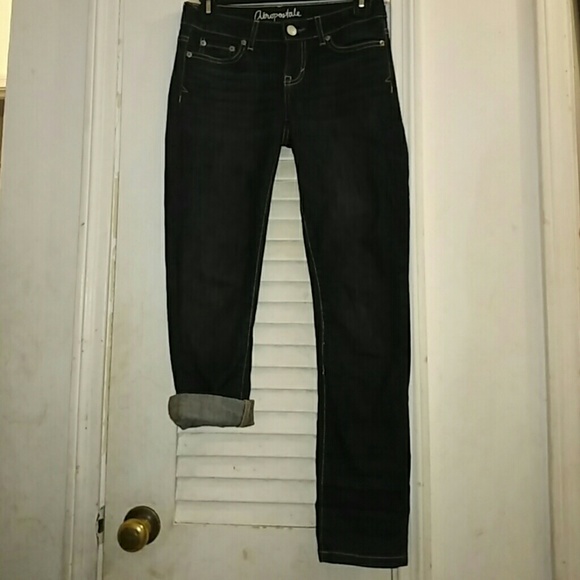 Jeans - Picture 1 of 2