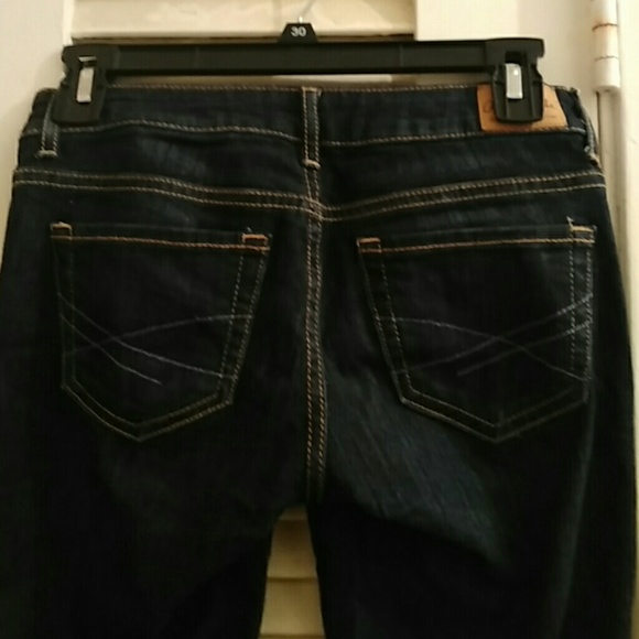 Jeans - Picture 2 of 2