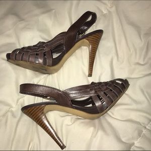 Nine West Charmo Shoes