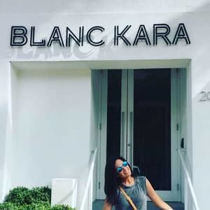 Meet your Posher, Kara