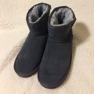 Ankle Ugg Boots