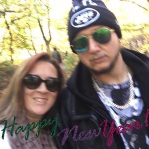 Meet your Posher, Janis