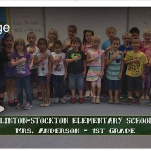 Meet your Posher, Jerrie lynn