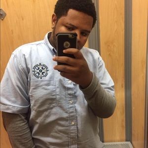 Meet your Posher, Shamar