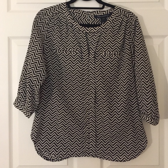 French Connection Blouse