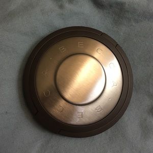 Because Shimmering Skin Perfector Pressed in Opal