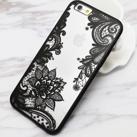 iphone 8 case henna design iphone 8 case henna design