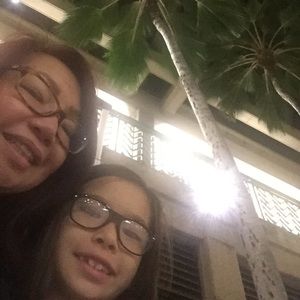 Meet your Posher, Sherryl