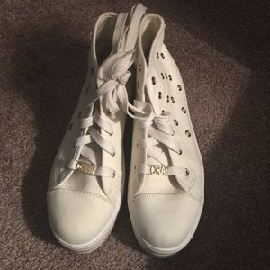 Arizona Jeans Co. Platform Sneakers