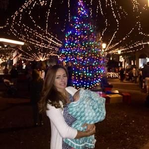 Meet your Posher, Morayma