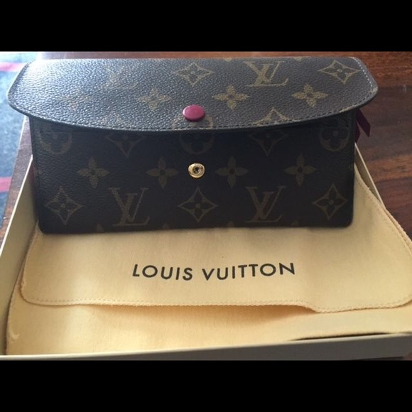 TRADING Louis Vuitton Wallet