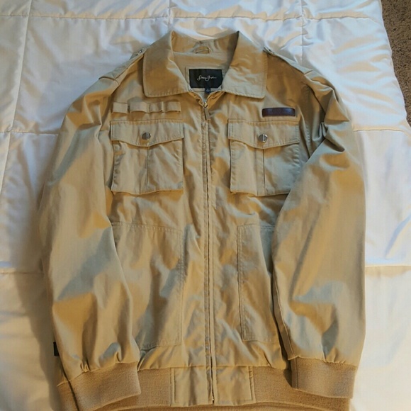 Sean John Other - Sean John Jacket