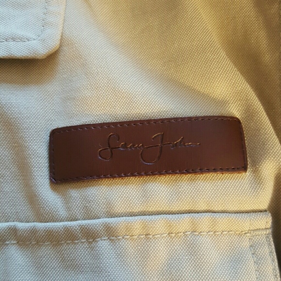 Sean John Jacket - Picture 2 of 4