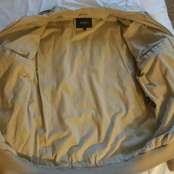 Sean John Jacket - Picture 3 of 4