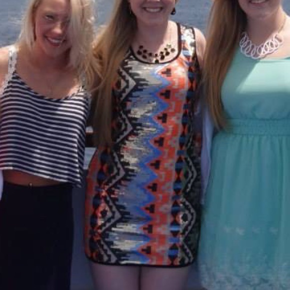 Sparkly dress - Picture 1 of 1