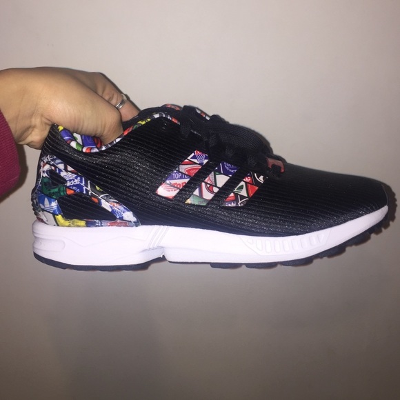 Adidas Torsion Sneakers