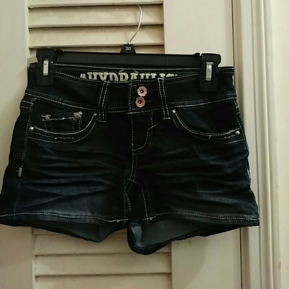 Shorts - Picture 1 of 3