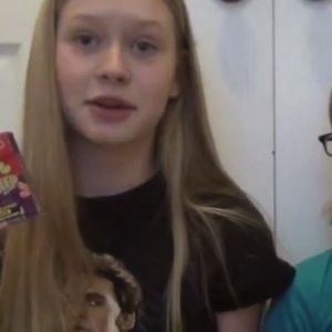 Meet your Posher, Sandra