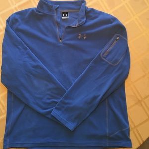 Under Armour Lightweight Fleece