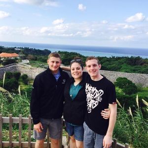 Meet your Posher, Jenna