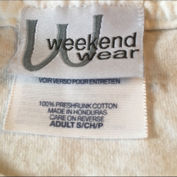 Grand Valley State T Shirt - Picture 3 of 4