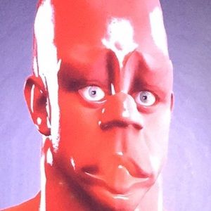 Meet your Posher, Frank