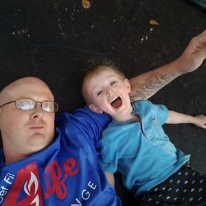 Meet your Posher, Thomas