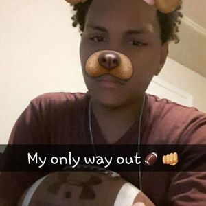 Meet your Posher, Matthew