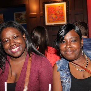 Meet your Posher, Contina