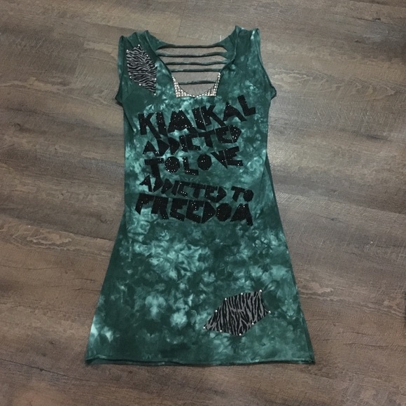 Dress