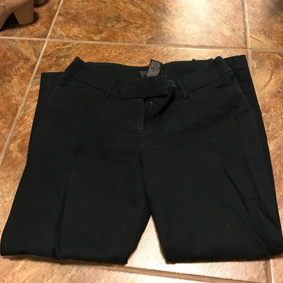 Target dress pants.