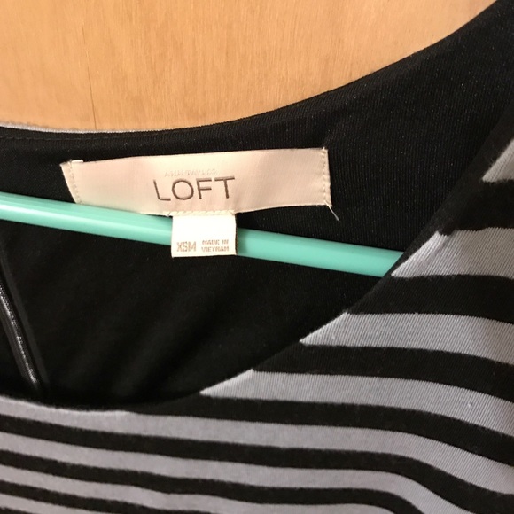 LOFT Maternity Dress - Picture 2 of 2