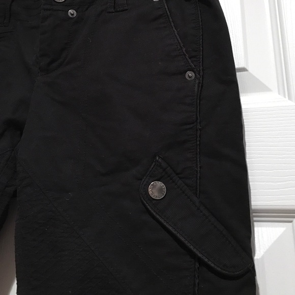 A|X Armani Exchange Skinny Pants - Picture 2 of 4