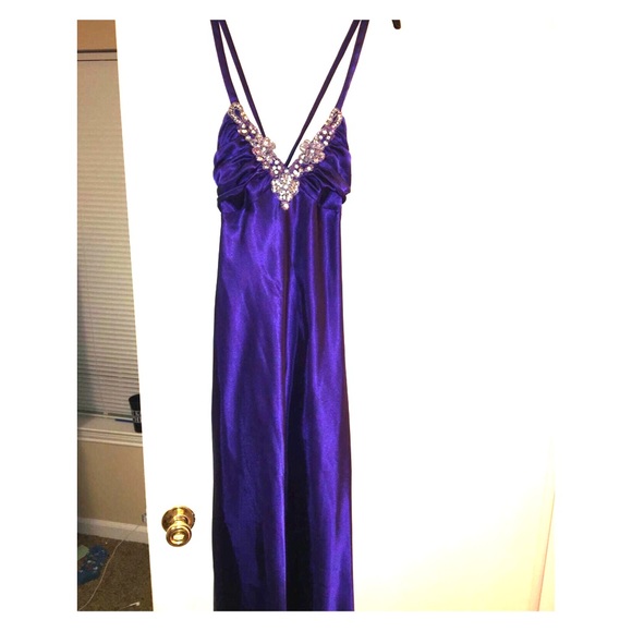 Formal Gown!