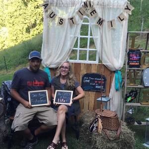 Meet your Posher, Austin