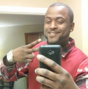 Meet your Posher, Mark