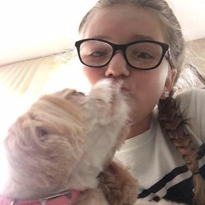Meet your Posher, Sophie