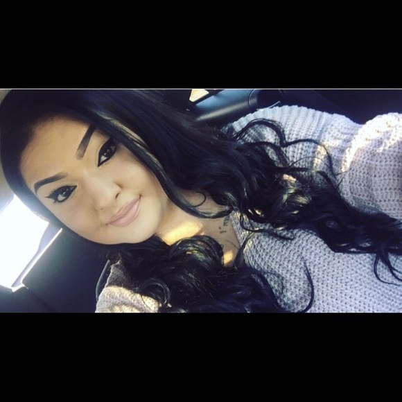 Meet your Posher, Margarita