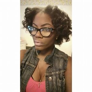 Meet your Posher, Elsada