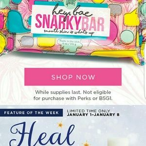 ALL ORGANIC PRODUCTS