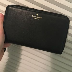 Kate spade wallet