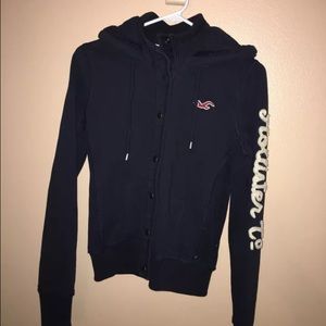 Hollister Hoodie